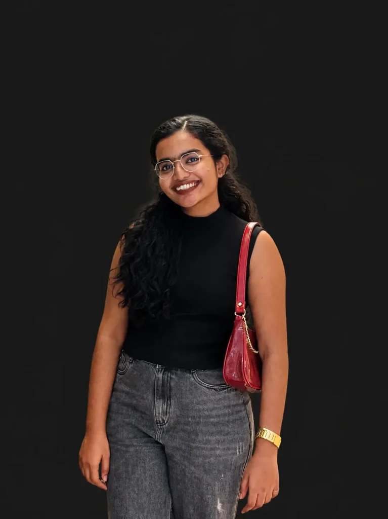 Alina Francis - freelance digital marketer in Kerala, Kochi