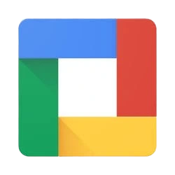 Google Workspace Icon