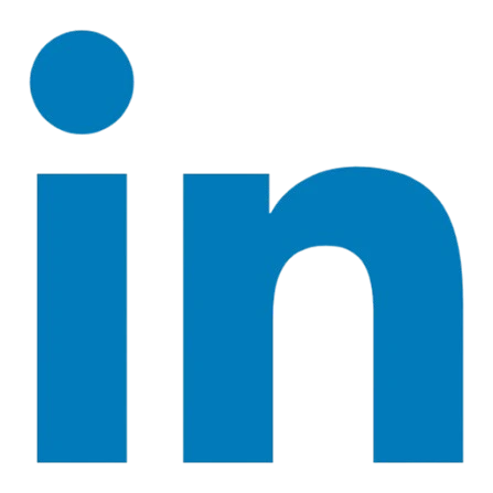 Linkedin Icon