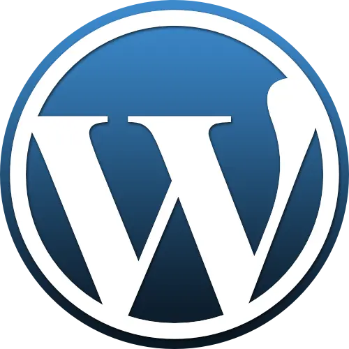 WordPress Icon
