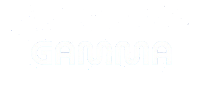 Gamma Icon