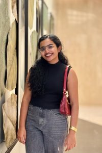 Alina Francis - freelance digital marketer in Kerala, Kochi